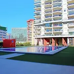 Apartamento Horizonte