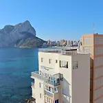Apartamento Horizonte