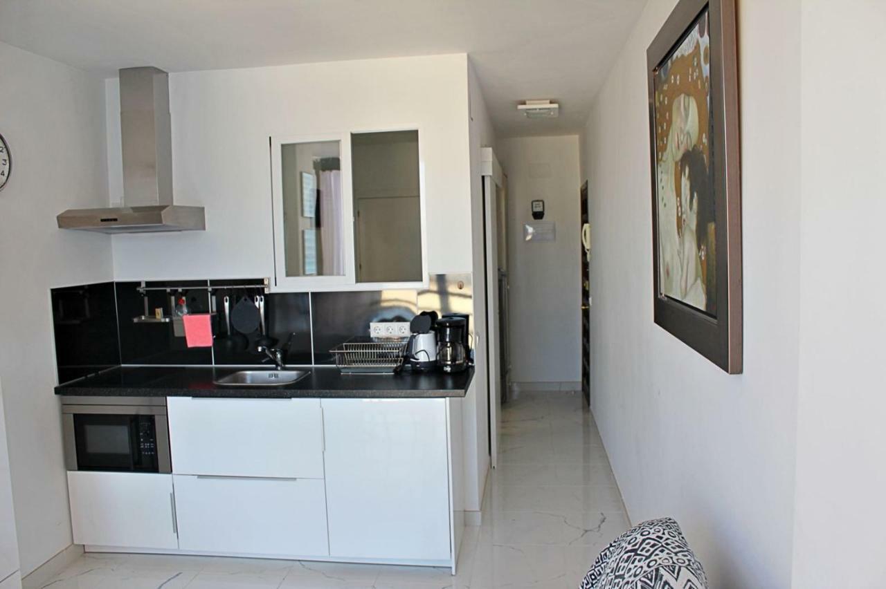 Horizonte Appartement *