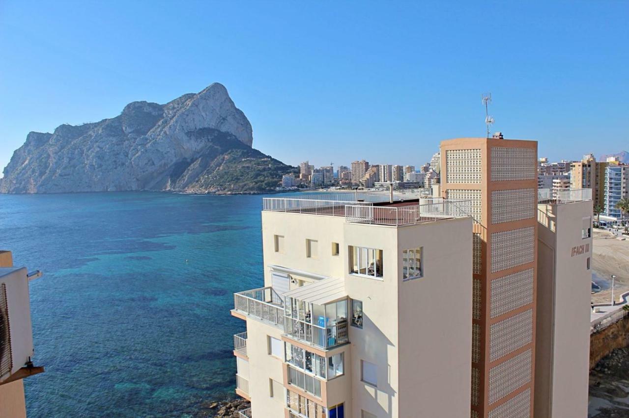 Appartement Horizonte *
