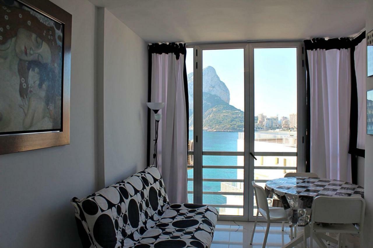 Horizonte Appartement