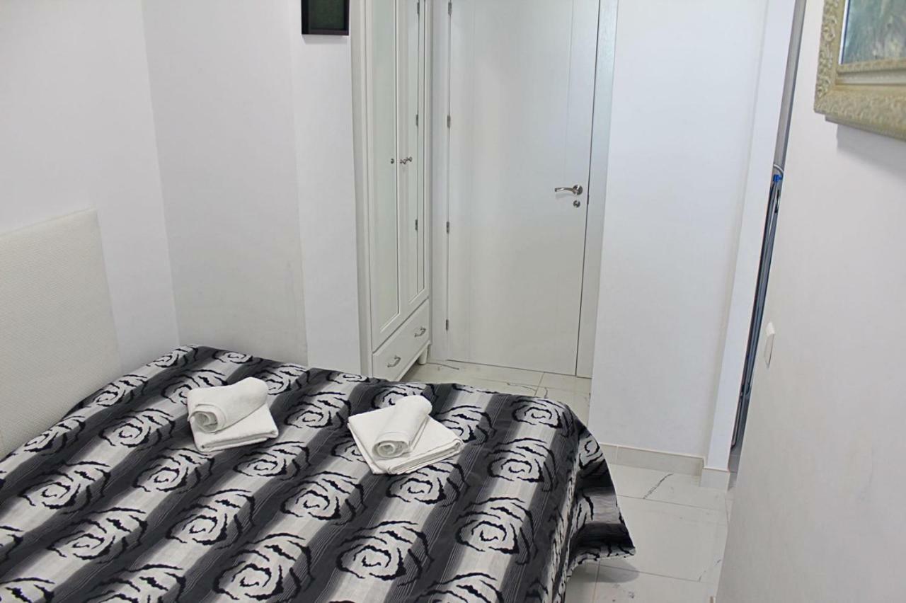 Horizonte Appartement *