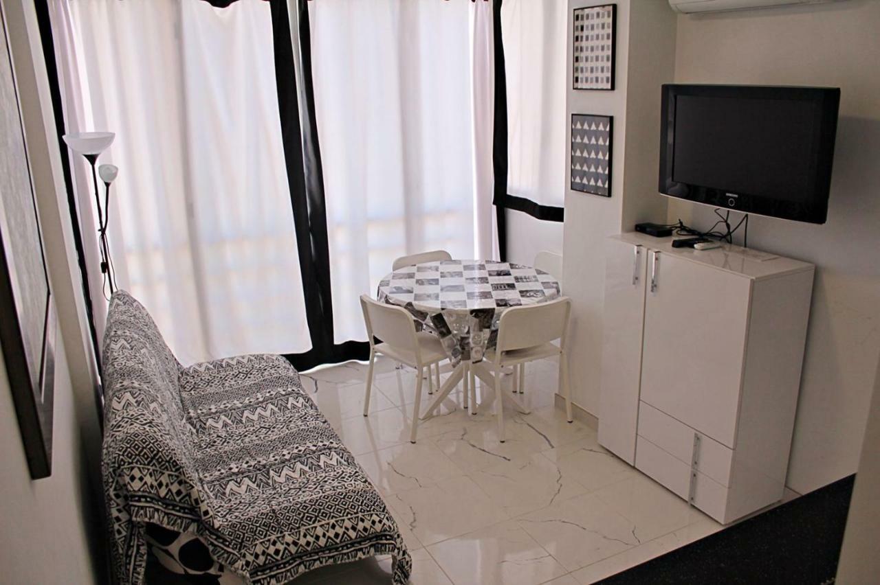 Appartement Horizonte Calp