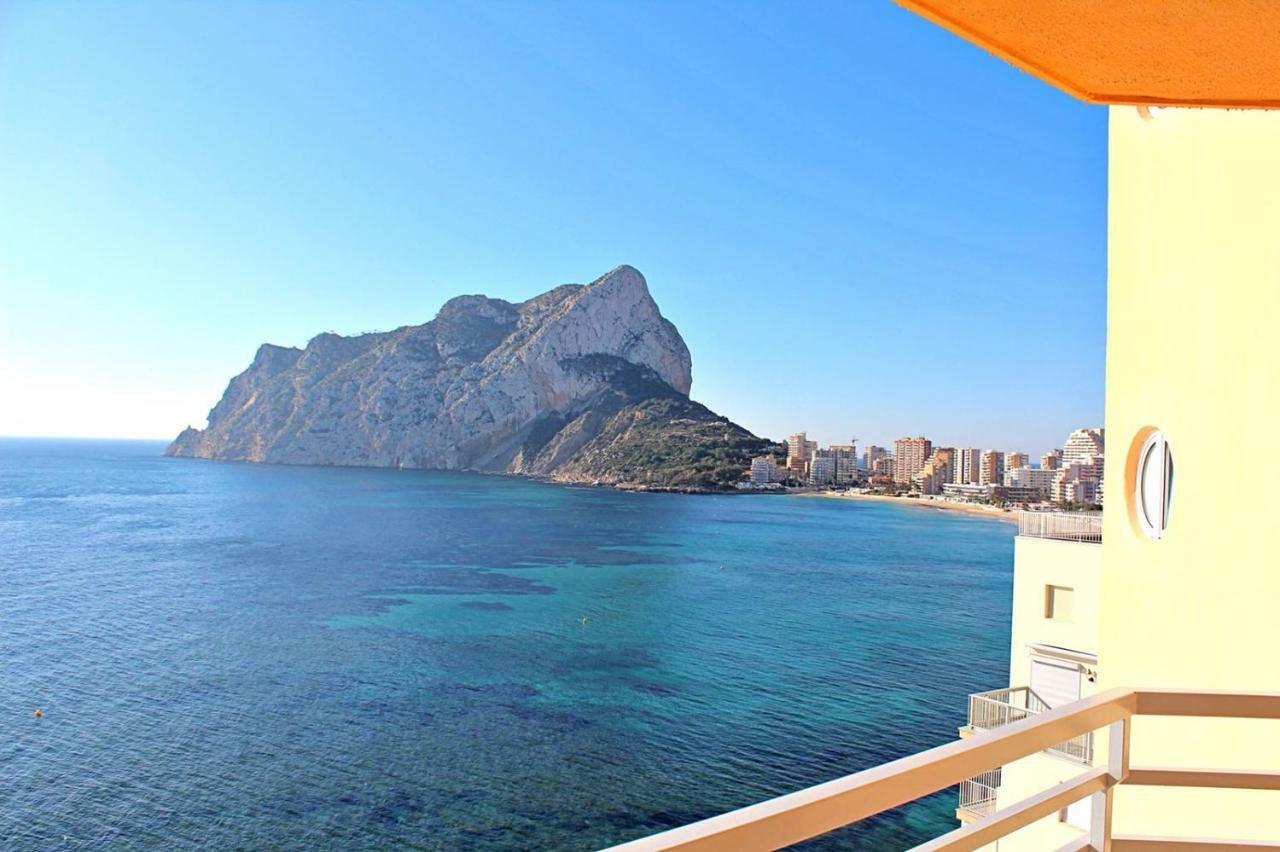 Horizonte Appartement