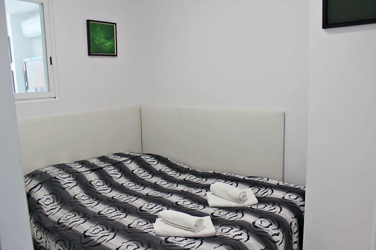 Horizonte Appartement *