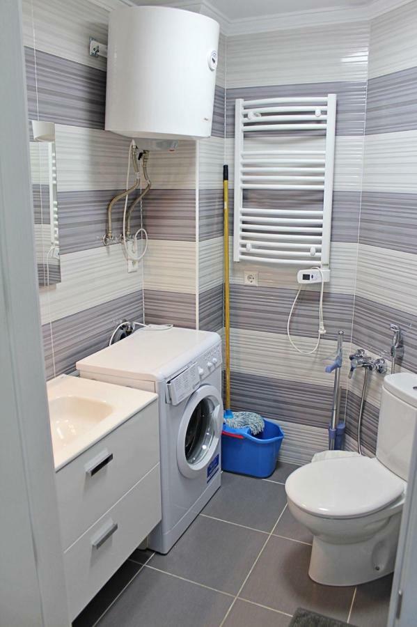 Horizonte Appartement Calp