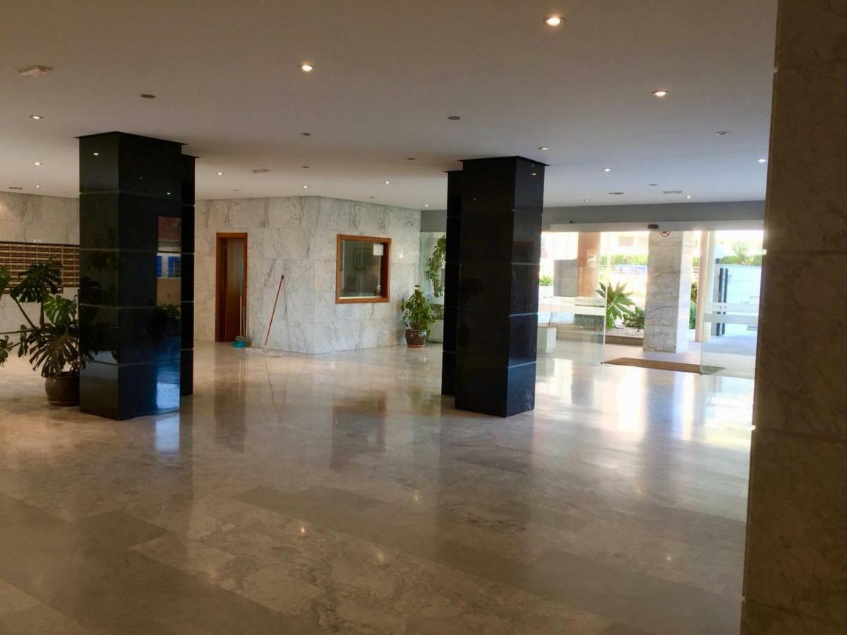 Appartement Horizonte Calp