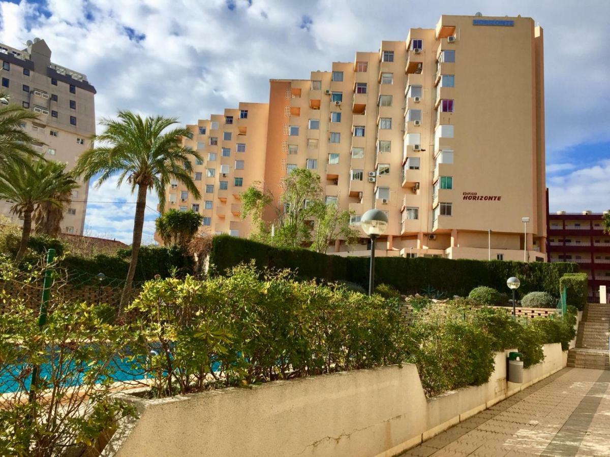 Appartement Horizonte Calp