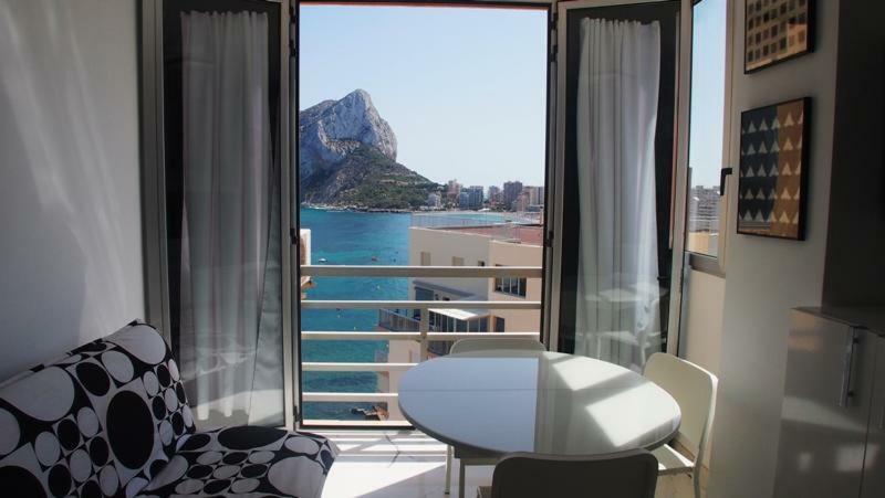 Horizonte Appartement *